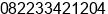 Mobile number of Mr. Marcelino Wowor at Manado