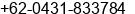 Phone number of Mr. irvan rondonuwu at manado